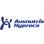 Logo Ausnutria Hyproca