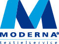 Logo Moderna