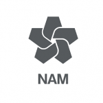 Logo NAM