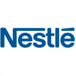 Logo Nestlé